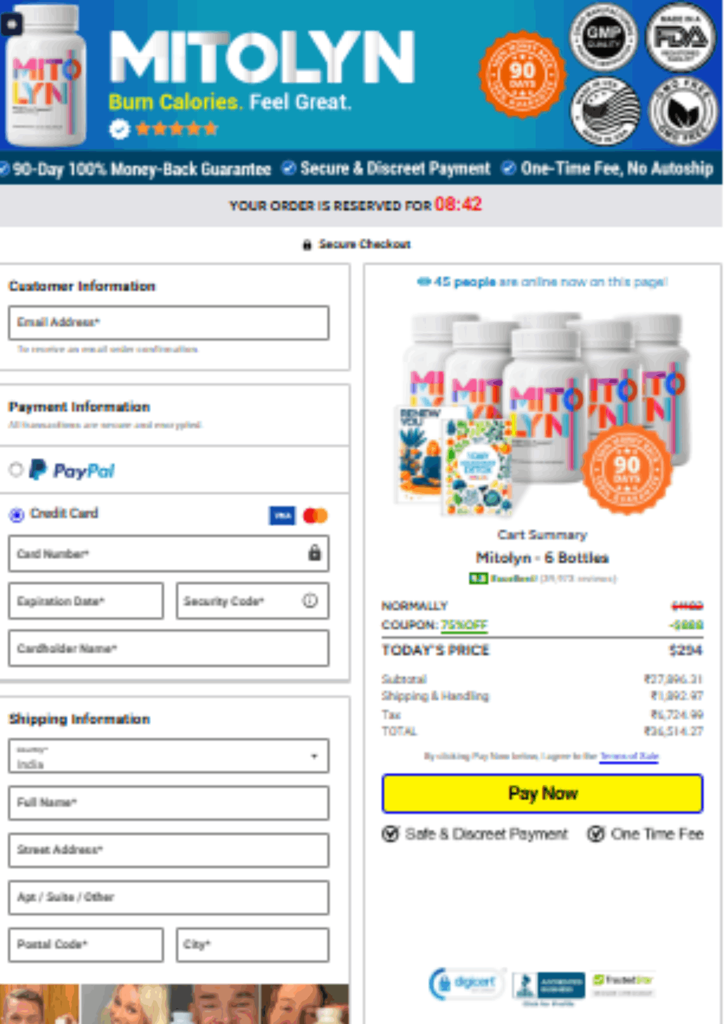 Mitolyn-Secure-Checkout